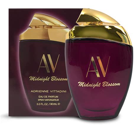 adrienne vittadini perfume for women